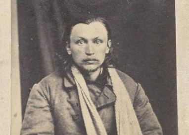 Padre General Stanisław Brzóska, el último insurgente del Levantamiento de Enero